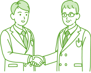 医療特化の税理士事務所