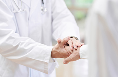 医業承継・承継準備